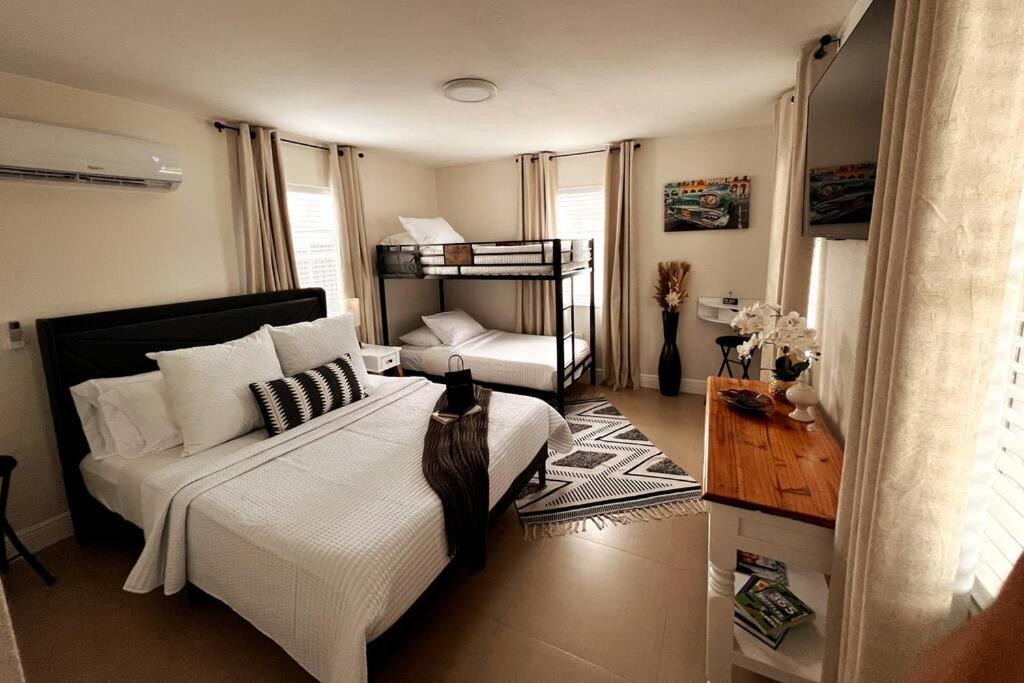 Casita Cafe Villa Miami Ngoại thất bức ảnh